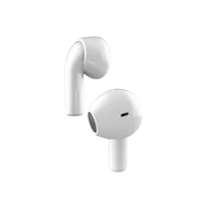 Maginon BIK-50 in-ear oordopjes bluetooth met case