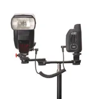 PocketWizard PlusX flitstrigger transceiver FCC 10 kanalen