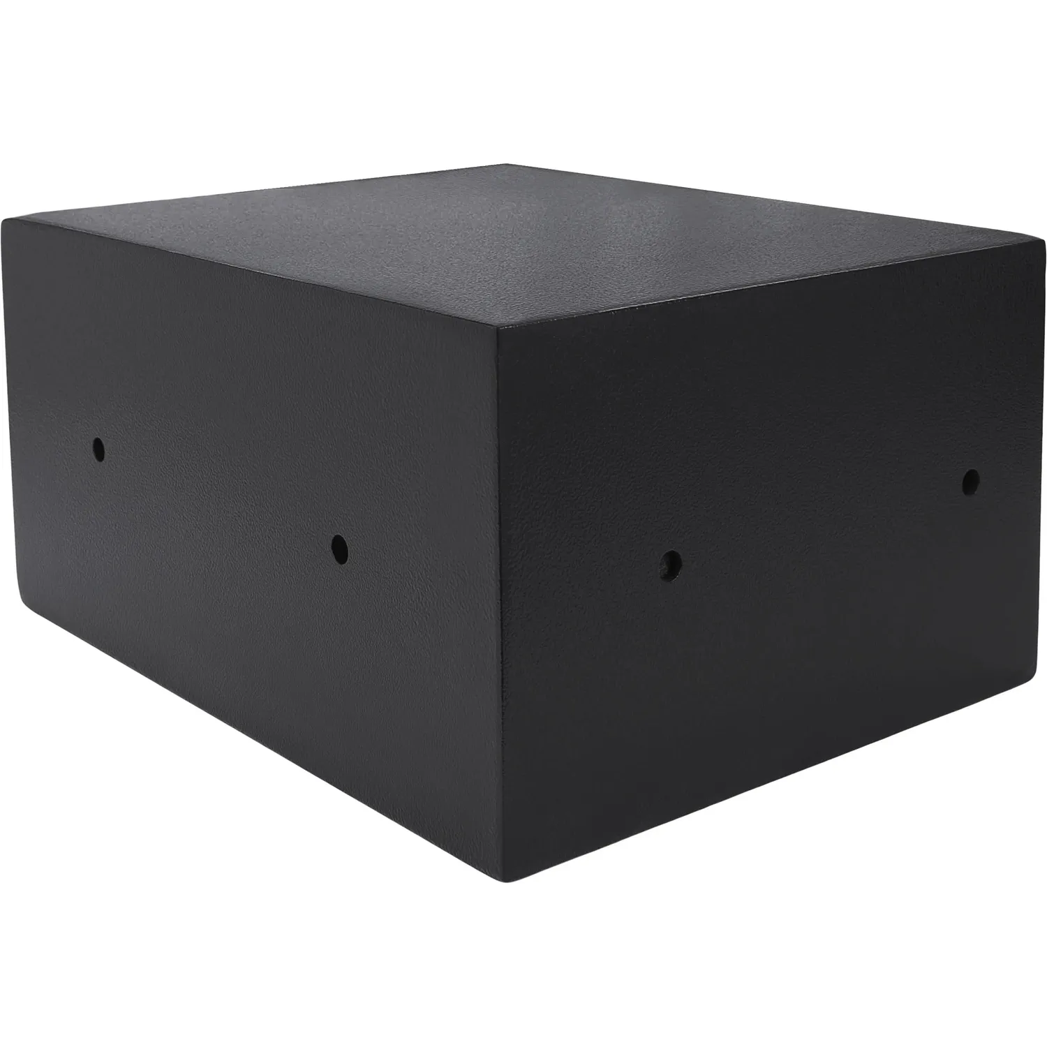 Barska AX13558 afroomkluis Dual Key inwerpsleuf staal