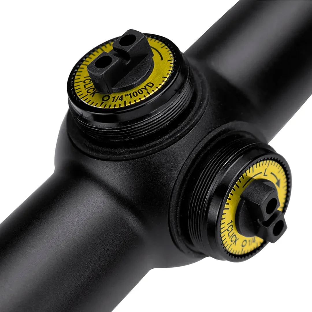 Barska Plinker-22 AC10038 richtkijker 4x32 30/30