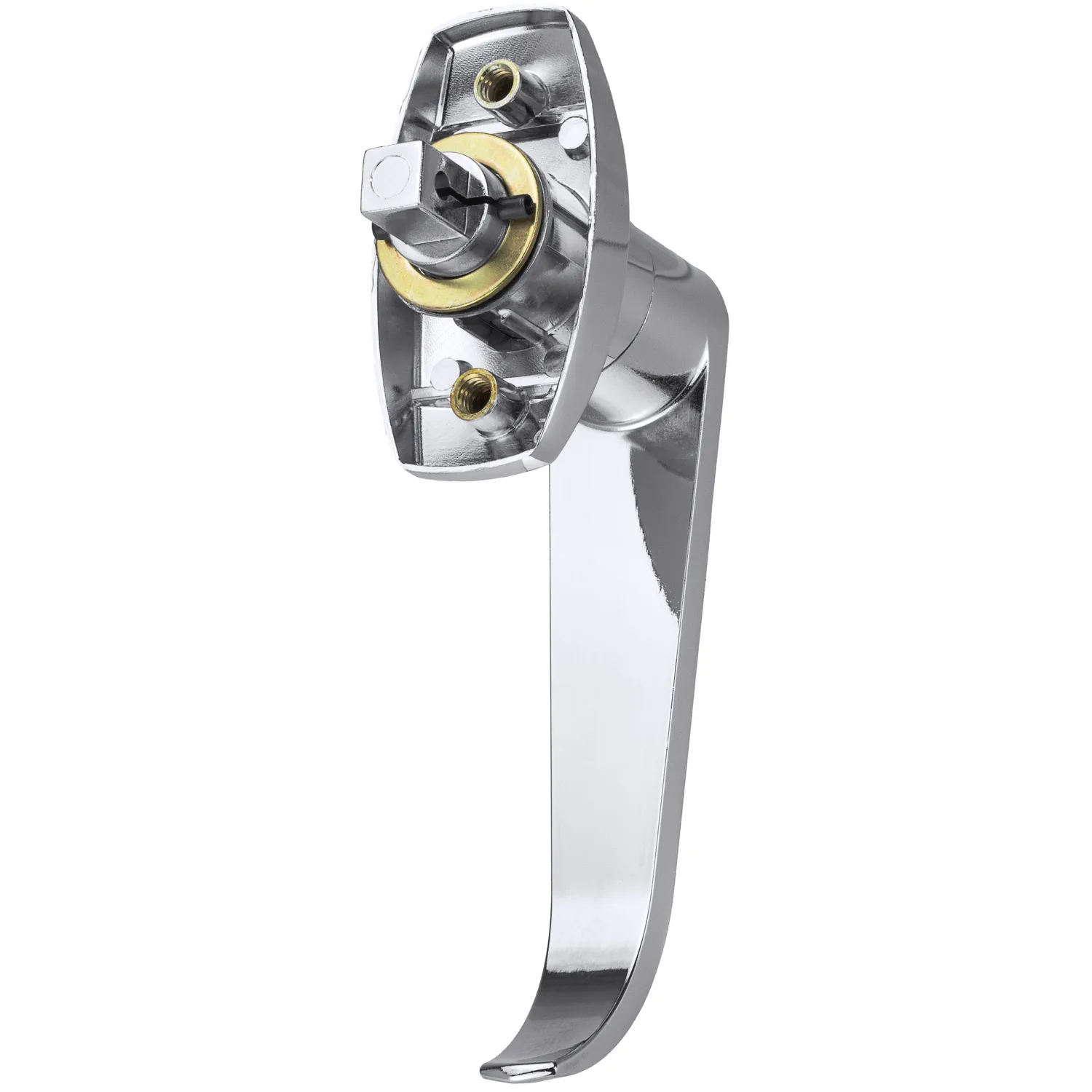 Barska Key Lock SET-G kluisslot met 12 sleutels CB12958