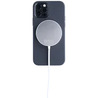 Maginon HV-W68A draadloze lader magneet Qi MagSafe