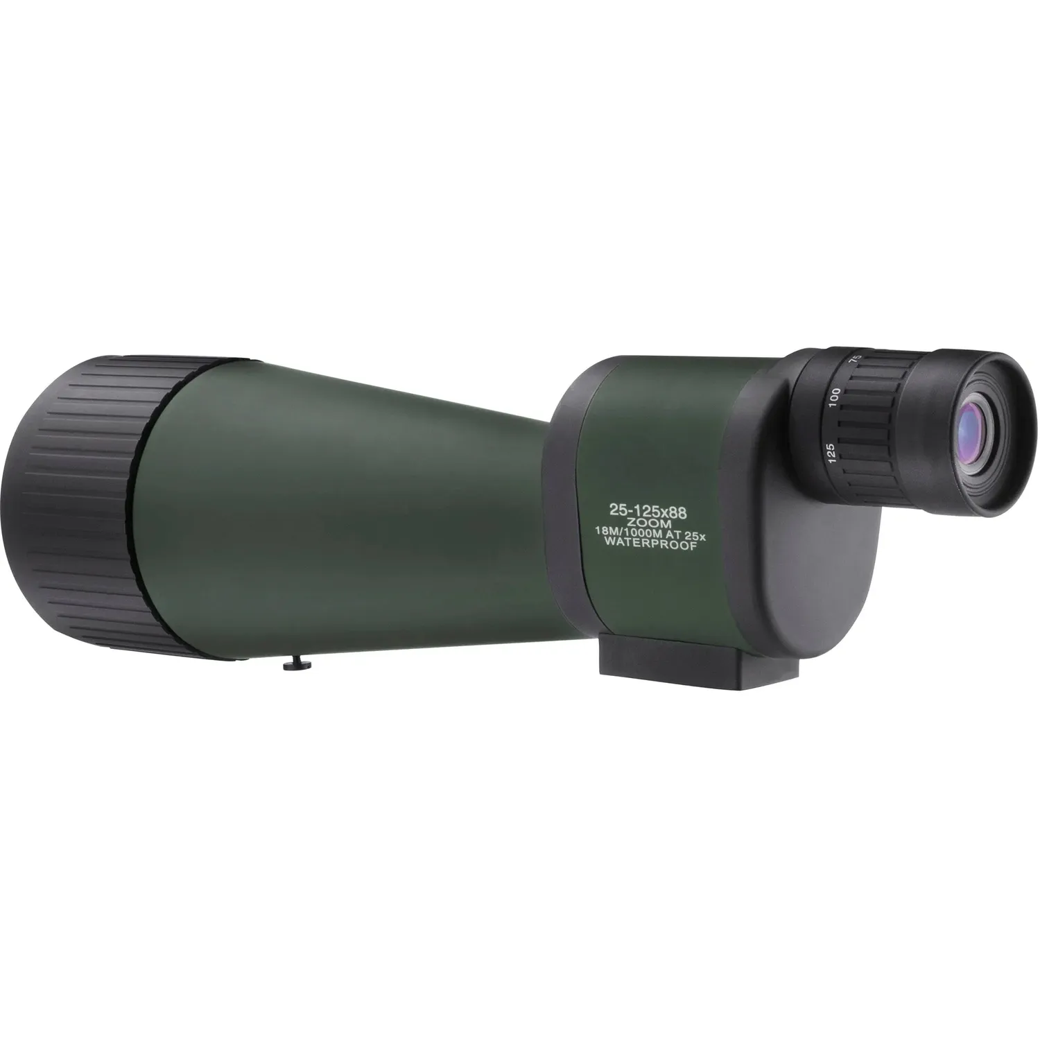 Barska Benchmark AD11182 spotting scope 25-125x88 waterdicht