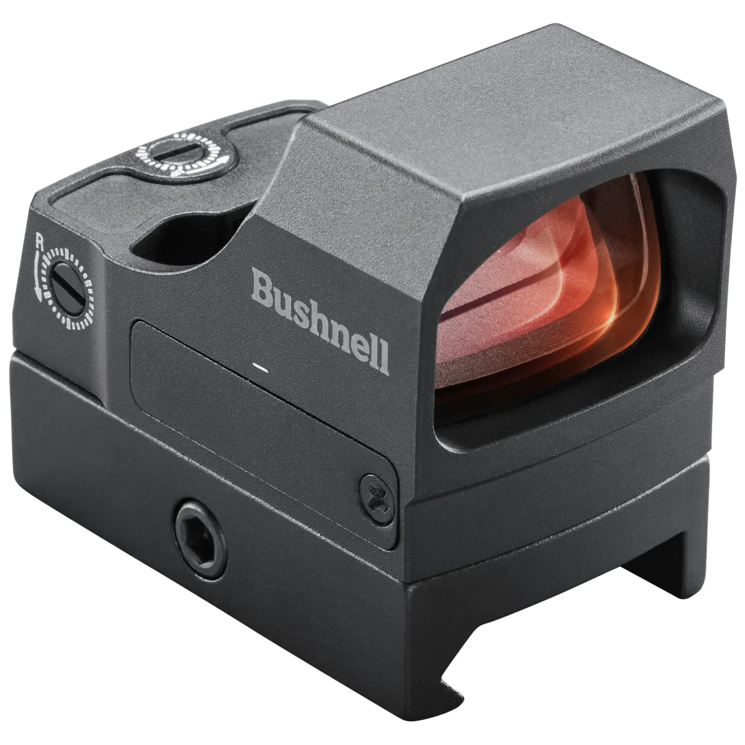 Bushnell RXS-10 red dot Red Dot DeltaPoint mount