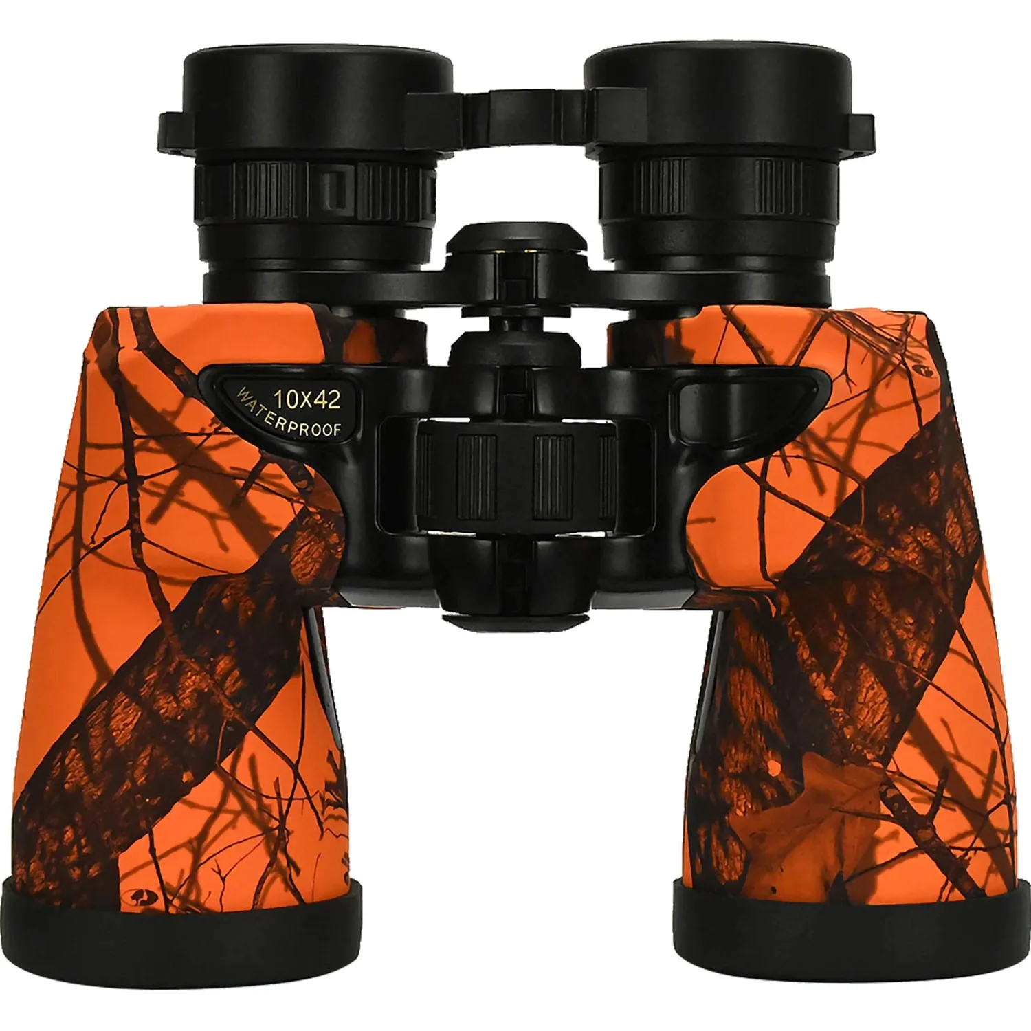 Barska Crossover 10x42 verrekijker Blaze Camo waterdicht