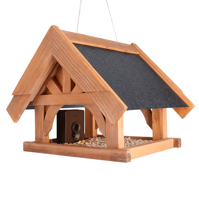 Maginon VFK-1 vogelhuisje met camera – B-ware