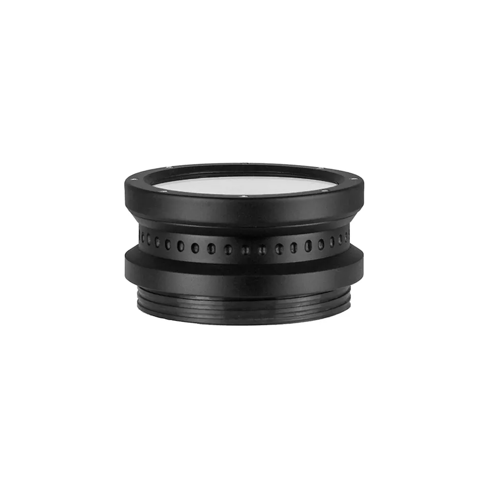 Liquid Eye M-LP-80 frontpoort 60mm Sigma 30mm