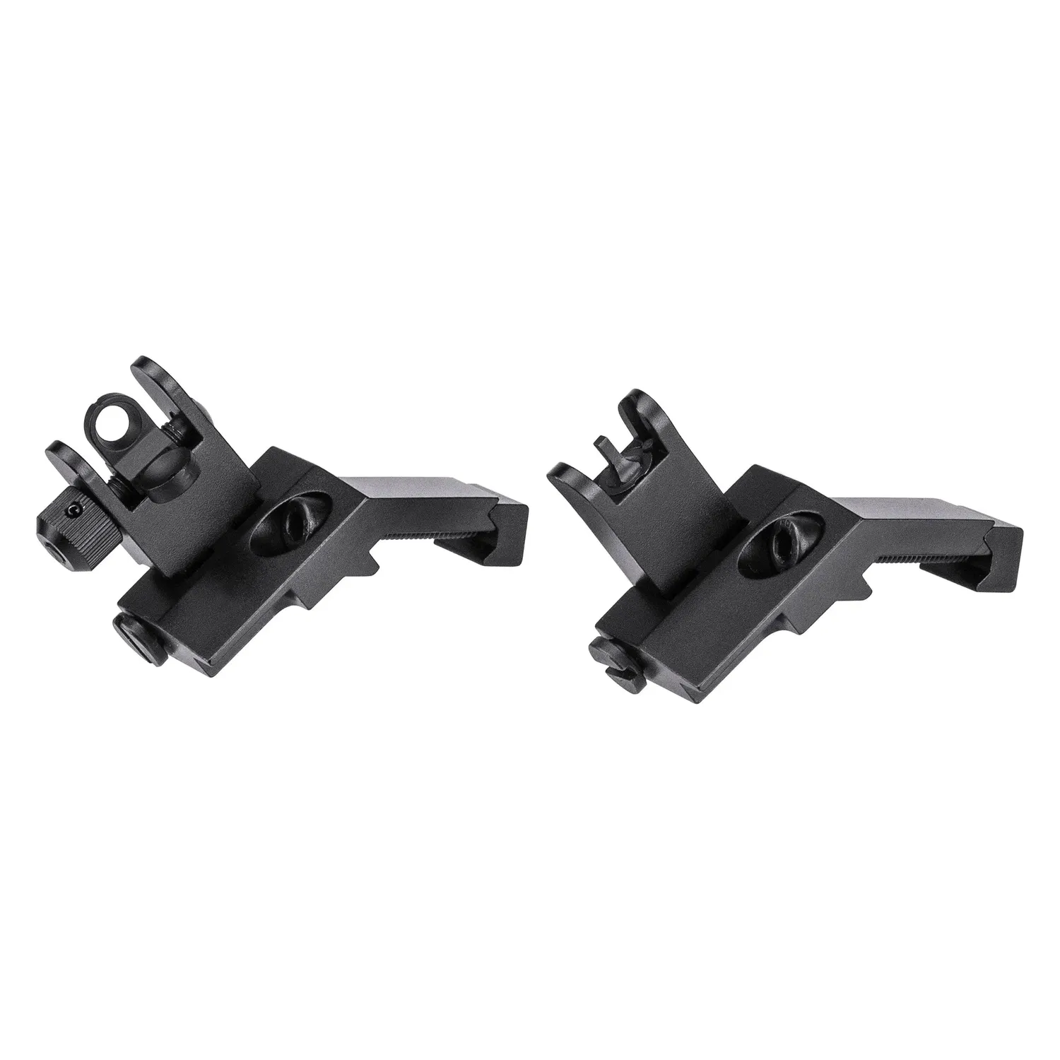 Barska AW13260 flip-up vizier set 45 graden offset