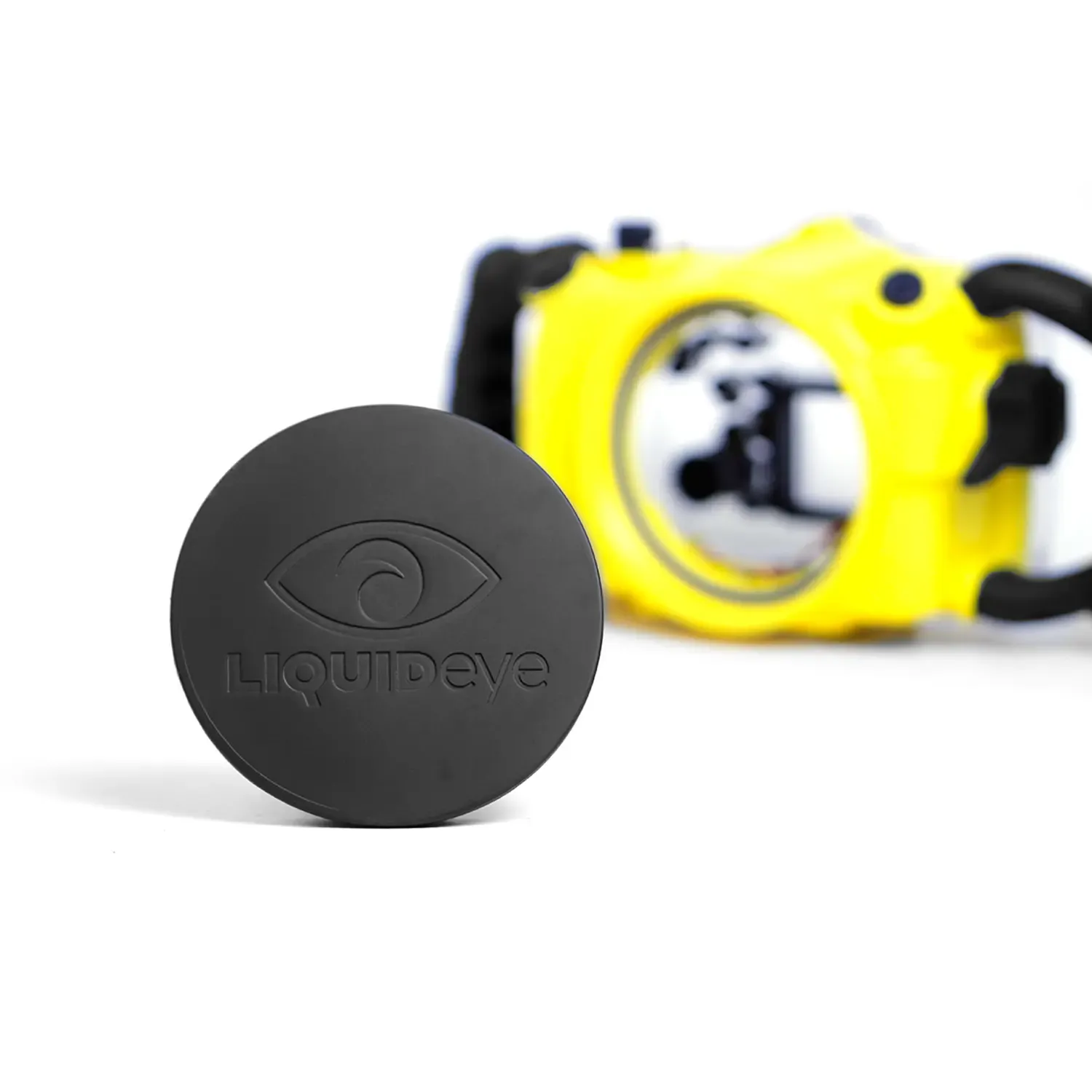 Liquid Eye Filmers Bundle voor C2050 accessoireset
