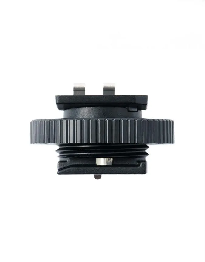 PocketWizard PlusX Plus III flitsvoet reserveonderdeel