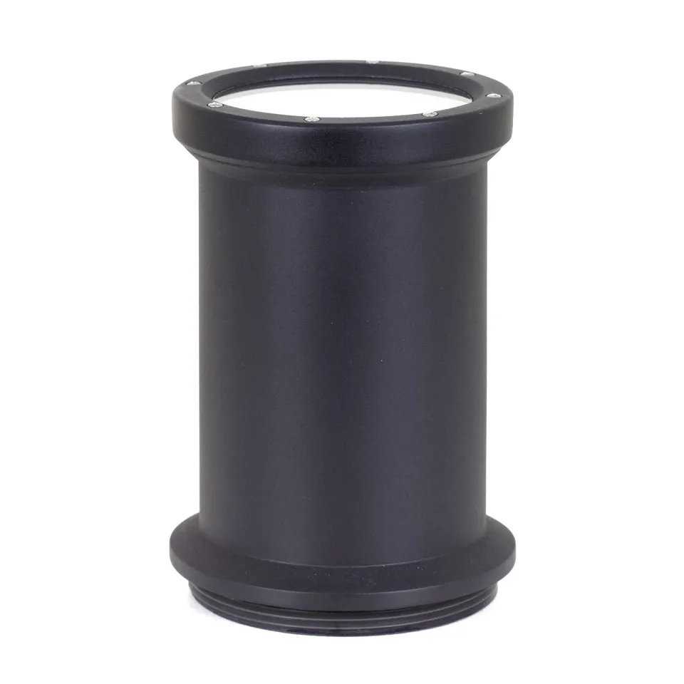 Liquid Eye LP-160 frontport acryl 99,5 mm