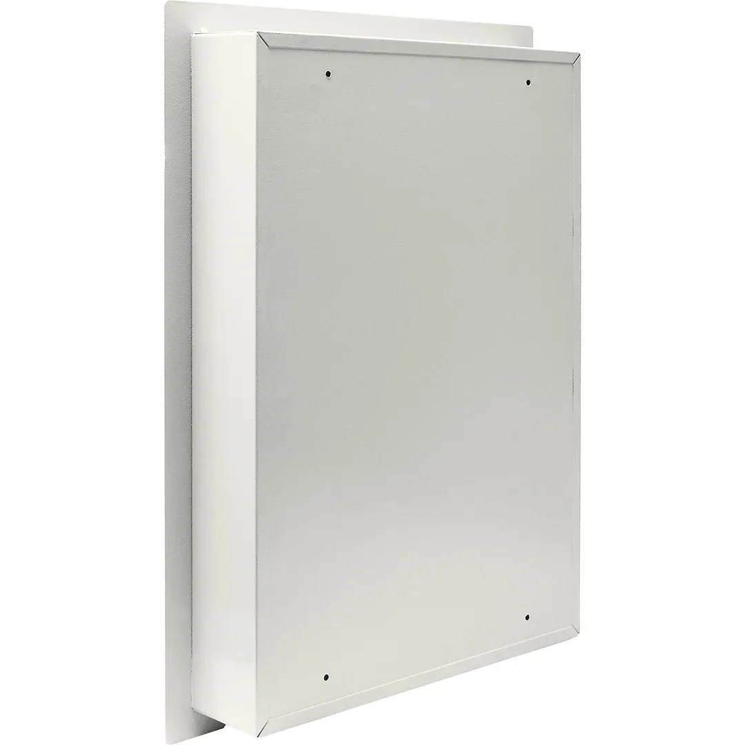 Barska CB13534 sleutelkast 100 sleutels grijs inbouw