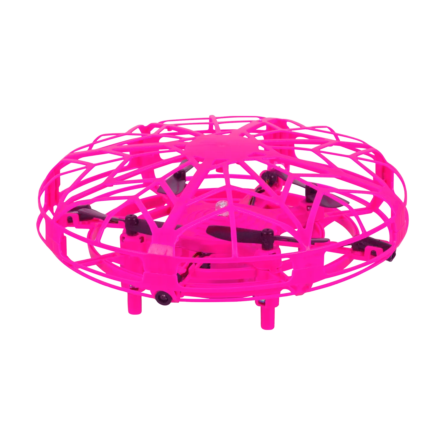Maginon TQC-1 kinderdrone roze zonder afstandsbediening