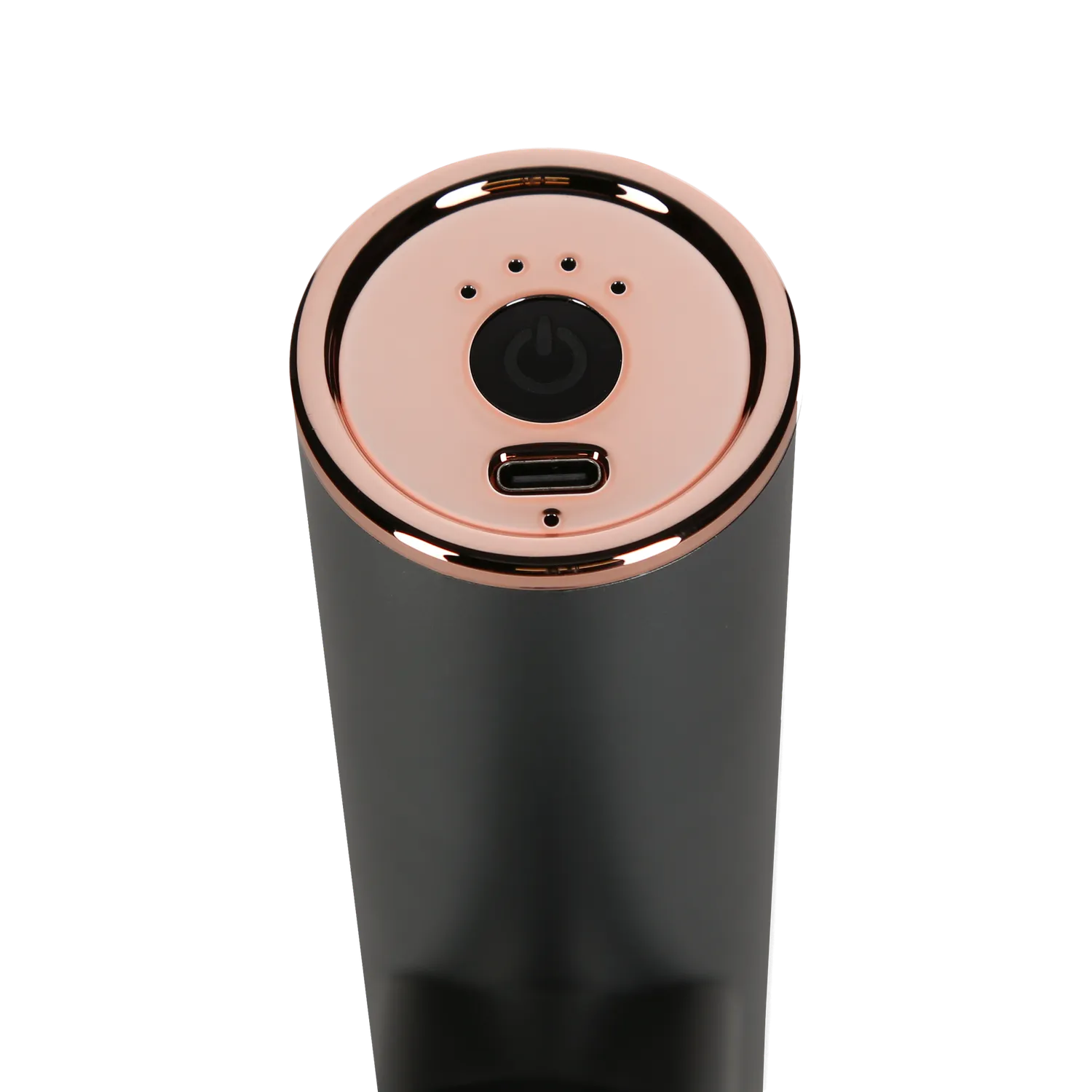 Maginon MMP-1 mini massagepistool met 4 opzetstukken