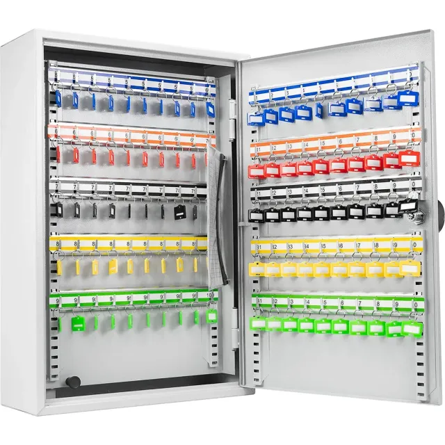 Barska CB13716 sleutelkast 200 RFID verstelbaar