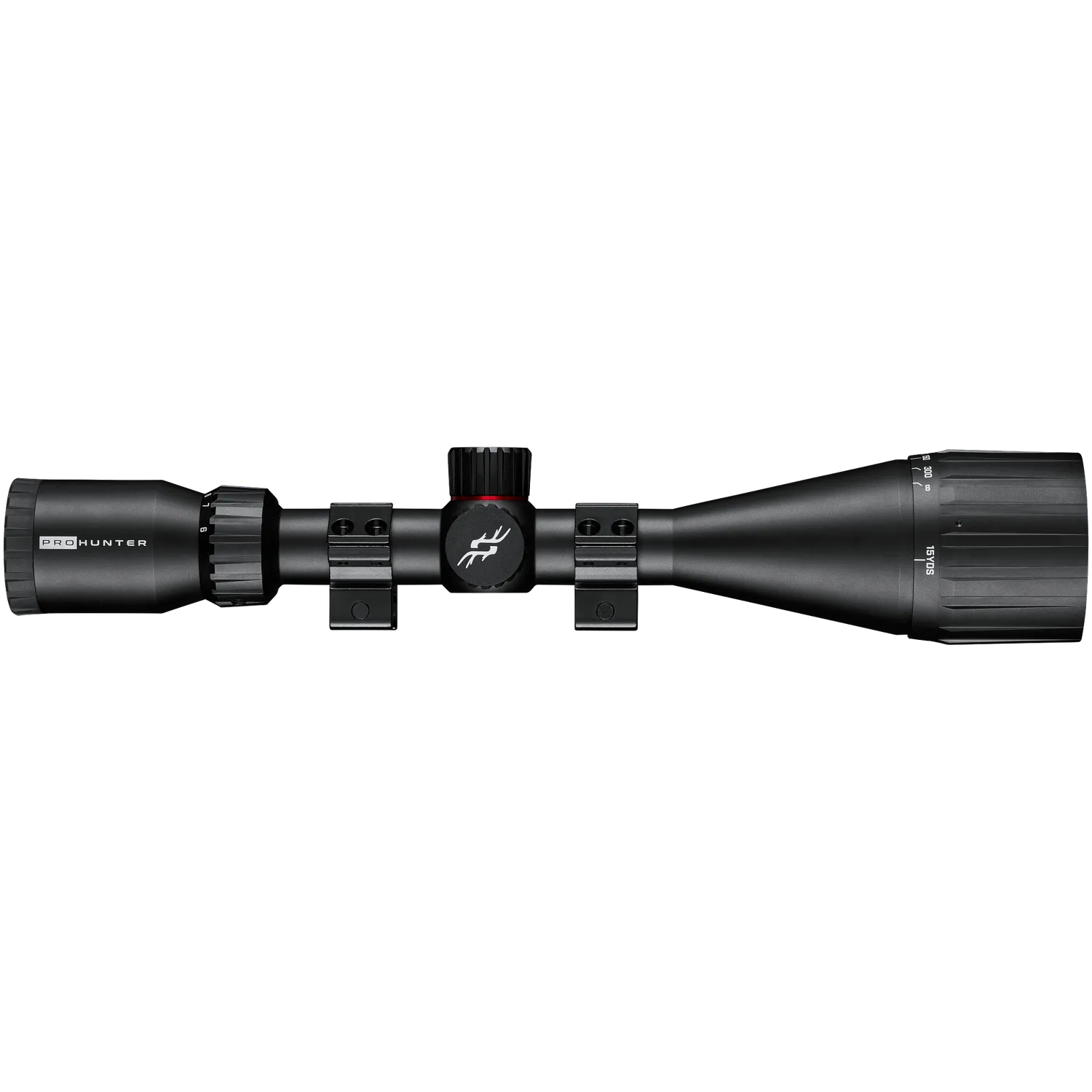 Simmons Pro Hunter 6-18x50 richtkijker jacht