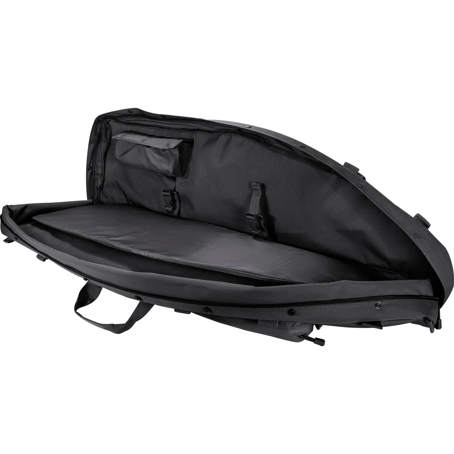Barska Loaded Gear RX-600 geweertas 46 inch zwart