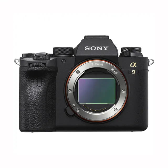 Sony A9 II body full-frame systeemcamera stacked