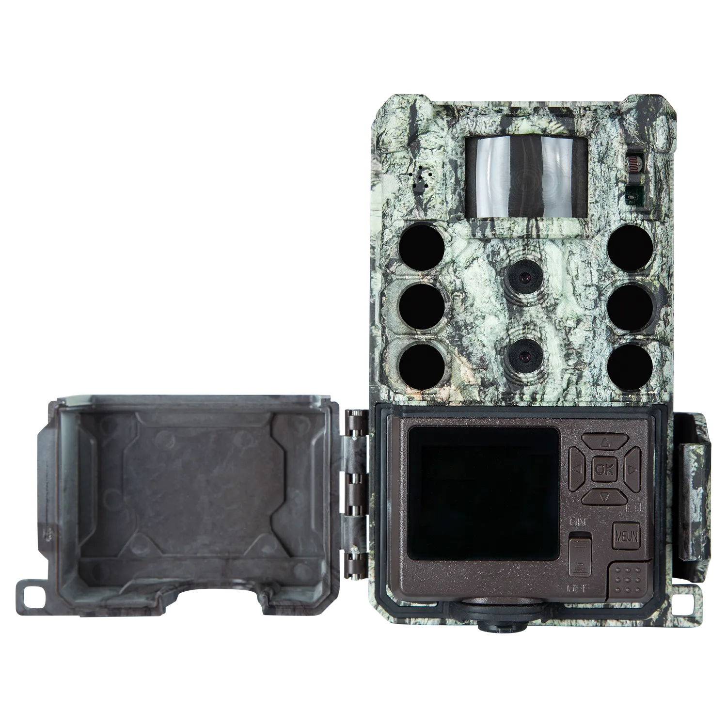 Bushnell CORE DS-4K wildcamera No Glow