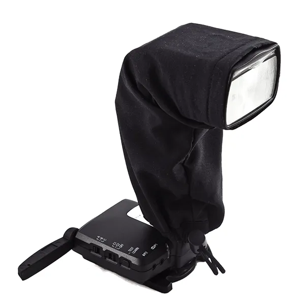 PocketWizard AC5 RF SoftShield flitstrigger hoes Canon