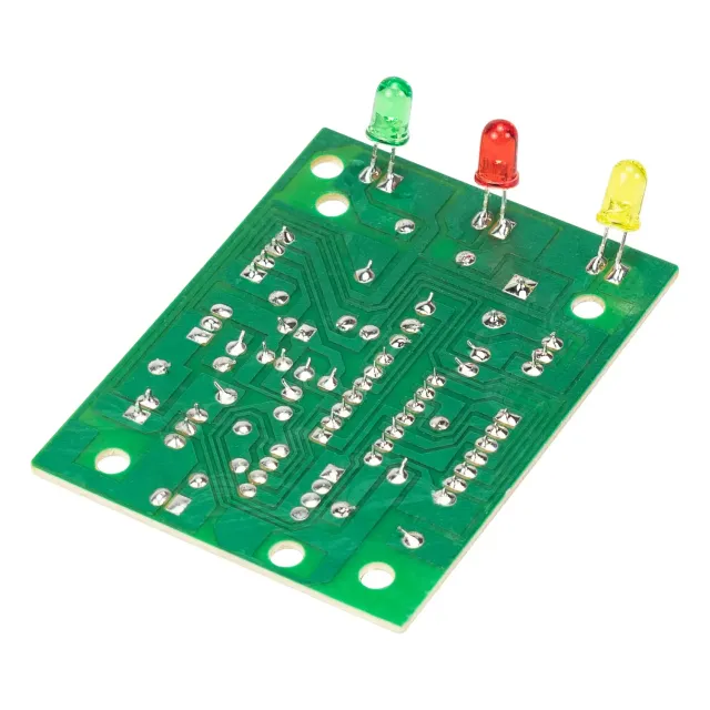Barska Circuit Board-I printplaat AX11934 reserve