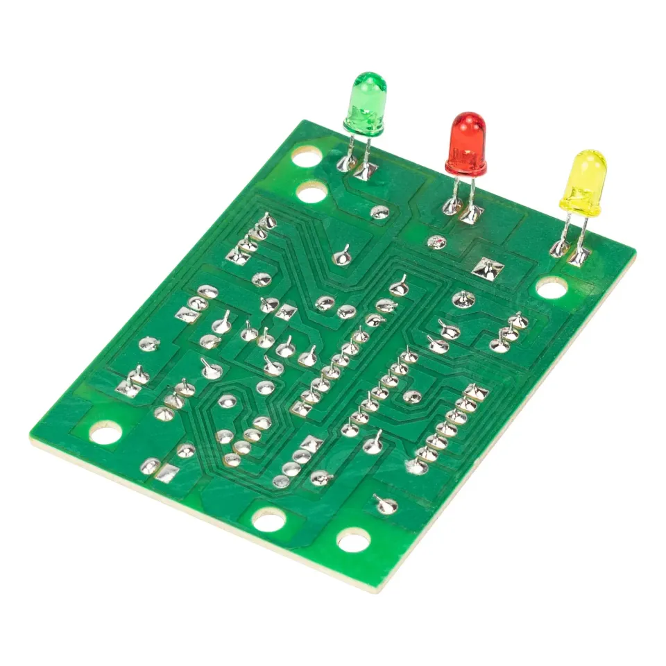 Barska Circuit Board-I printplaat AX11934 reserve