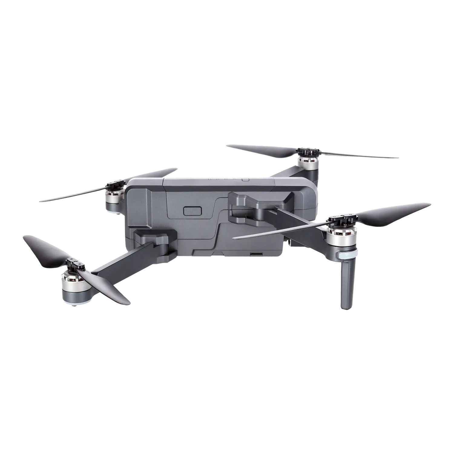 Maginon QC-120 GPS Drone 4K B-Ware