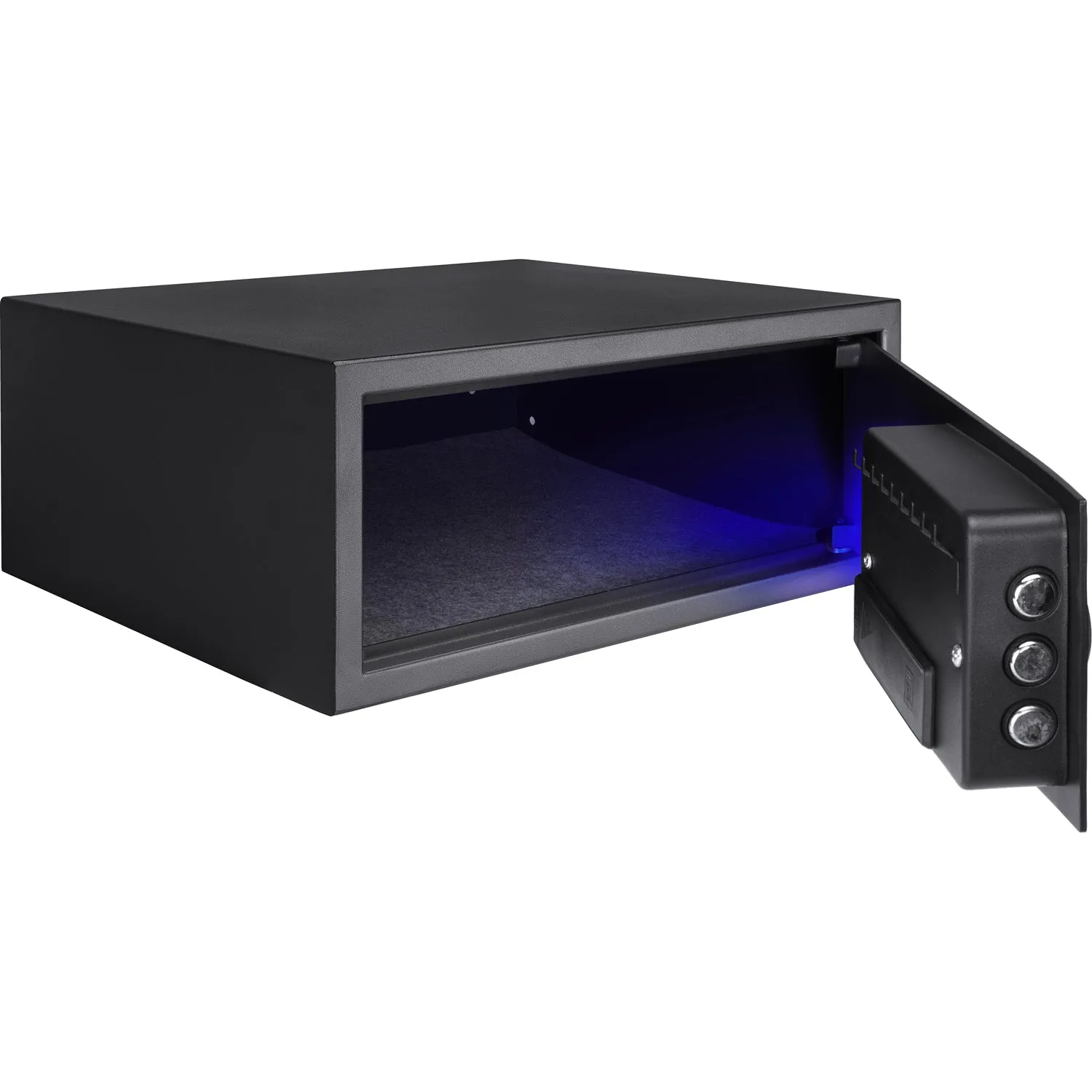 Barska WardenLight WL120 kluis met LED 1,2 cu.ft