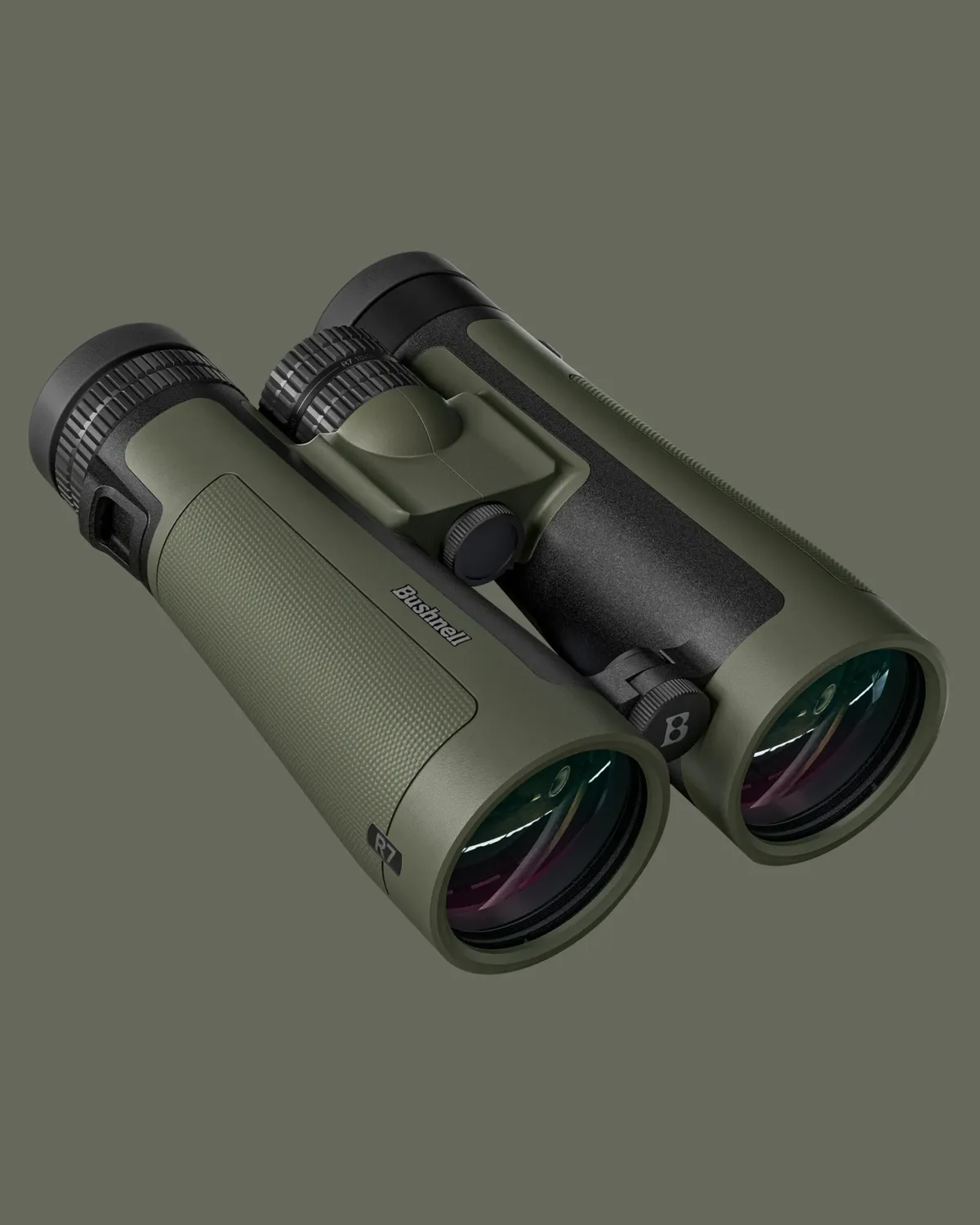 Bushnell R7 10x50 verrekijker schemer
