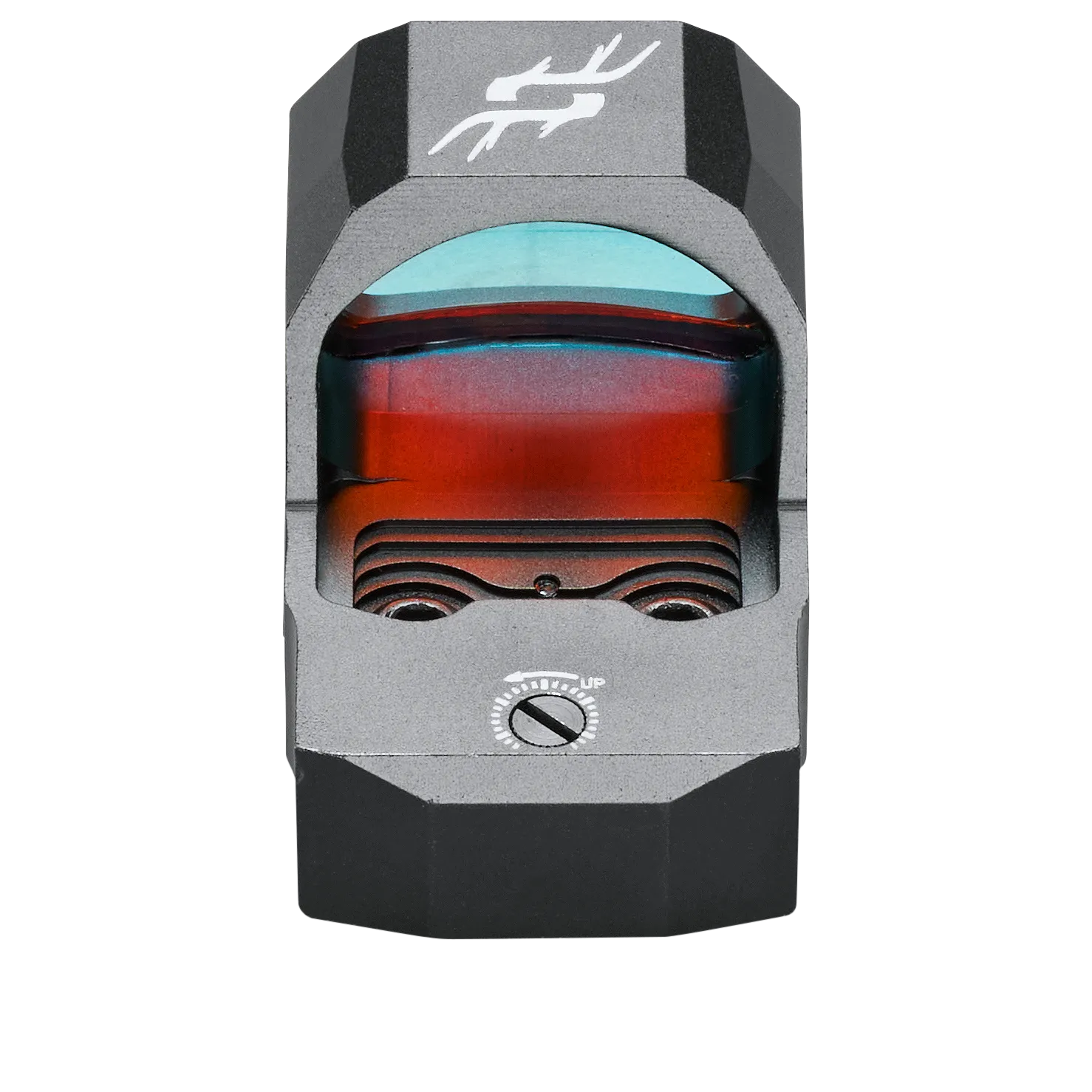 Simmons Pro Target 1x25mm reflex red dot 4 MOA