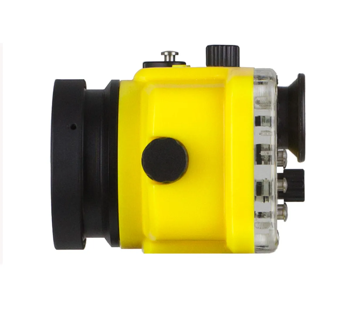 Liquid Eye C6300 waterhousing body