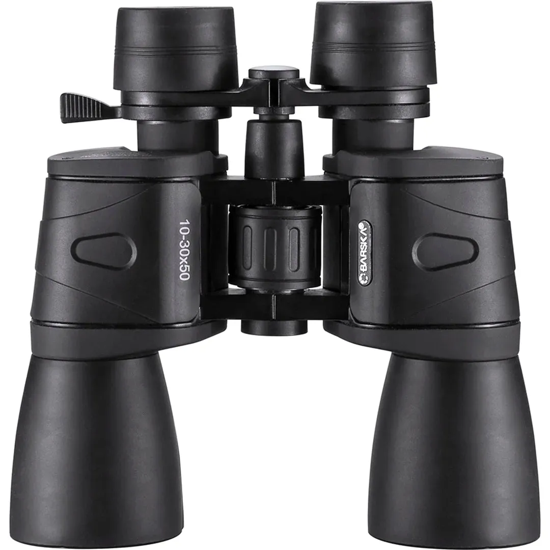Barska Gladiator AB10168 verrekijker 10-30x50 zoom