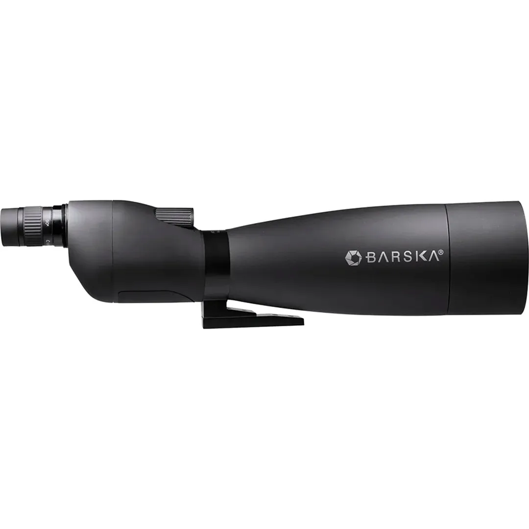 Barska Colorado DA12194 telescoop 30-90x90 statief