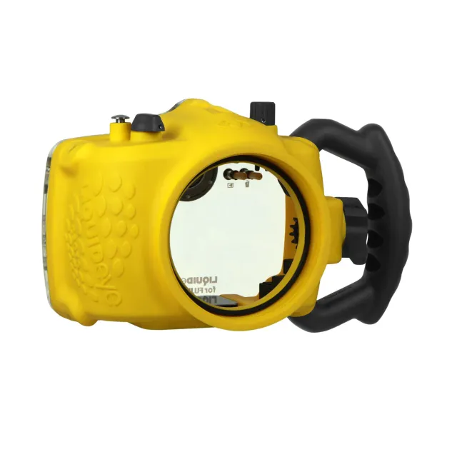 Liquid Eye C2070 waterhousing Fujifilm X-H2S