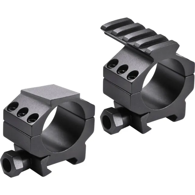 Barska 30mm Low montageringen AI11490 1 inch inserts