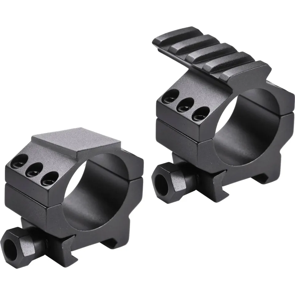 Barska 30mm Low montageringen AI11490 1 inch inserts
