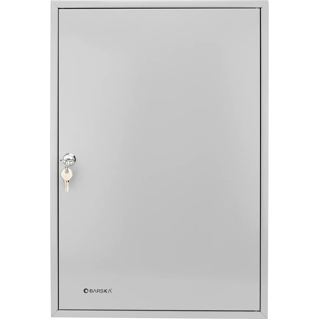 Barska CB12492 sleutelkast 160 sleutels met cijfersloten index