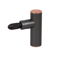 Maginon MMP-1 massage gun mini met 4 opzetstukken