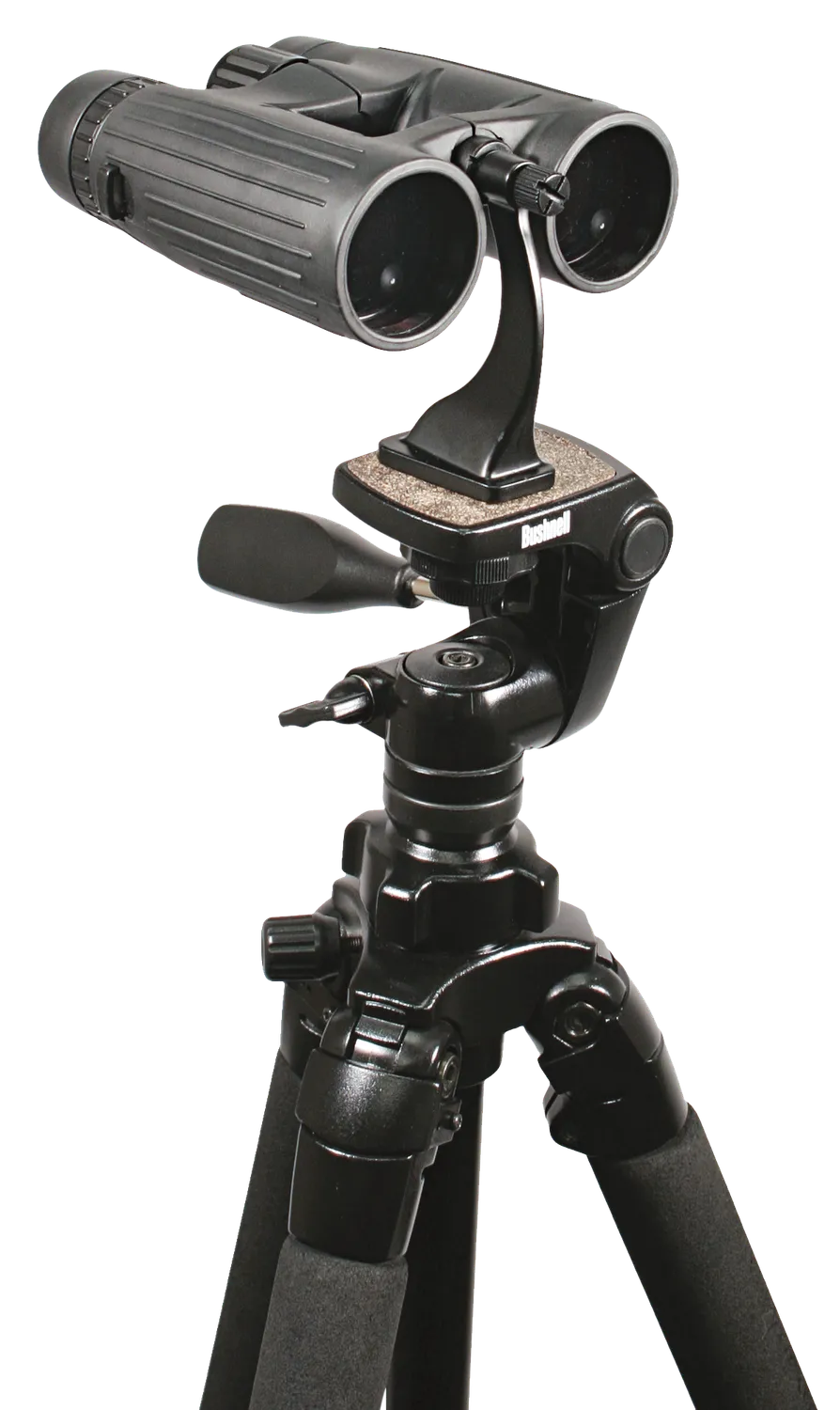 Bushnell verrekijker statiefadapter universeel