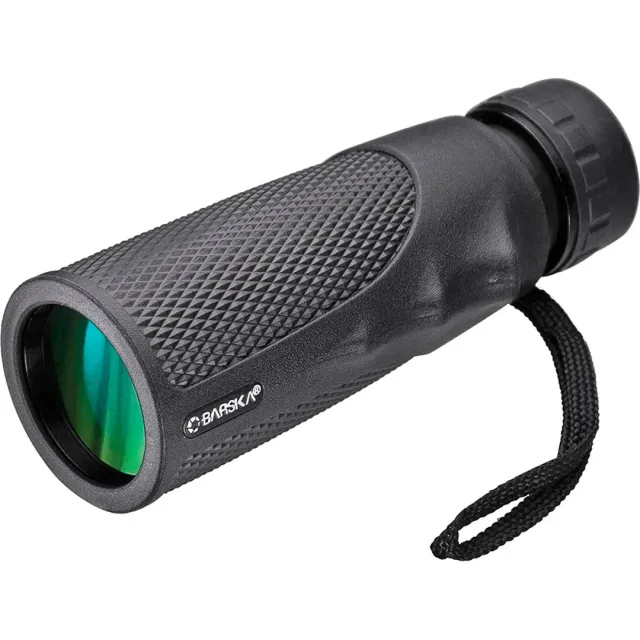 Barska Blackhawk 10x40 AA12132 Monokijker Waterdicht