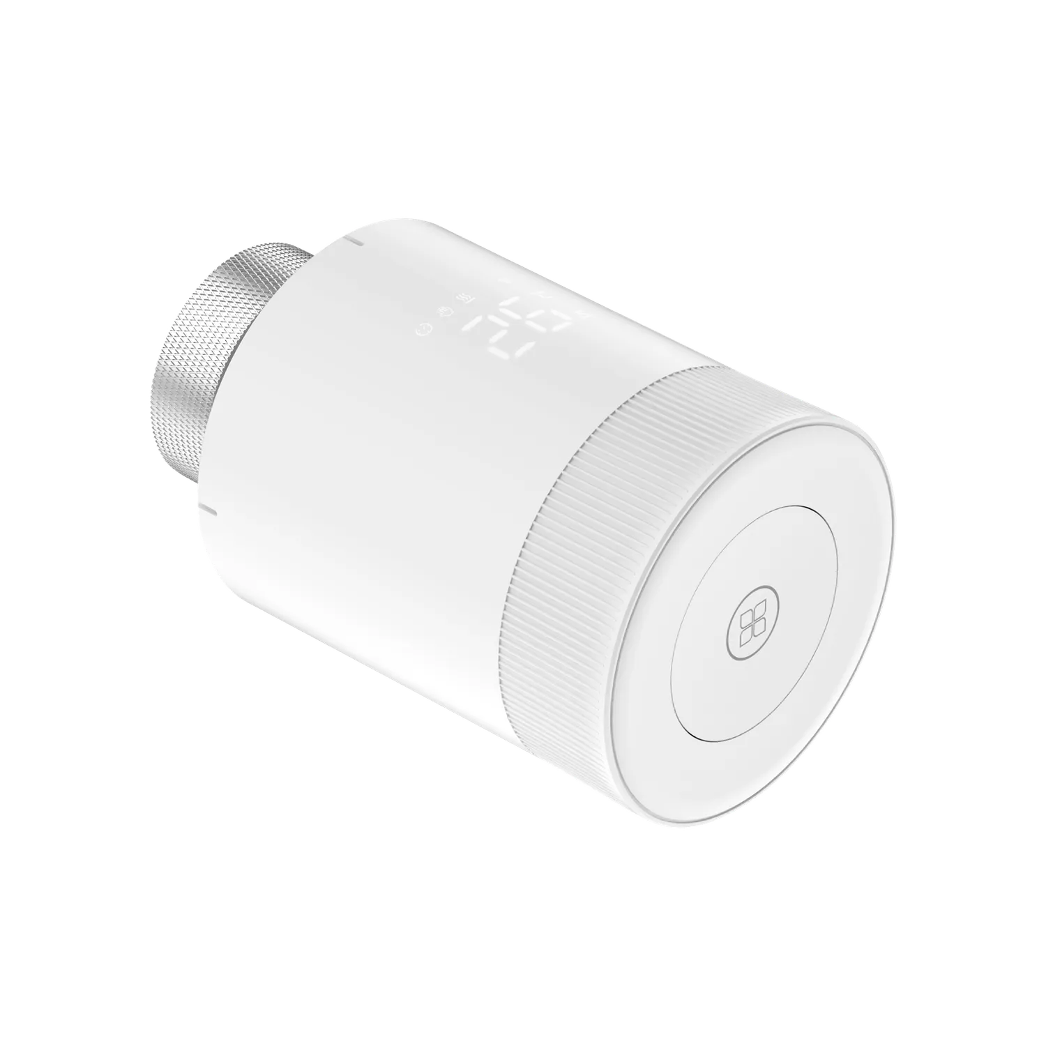 Maginon WT-1 thermostaat 2x met WT-2G gateway Zigbee