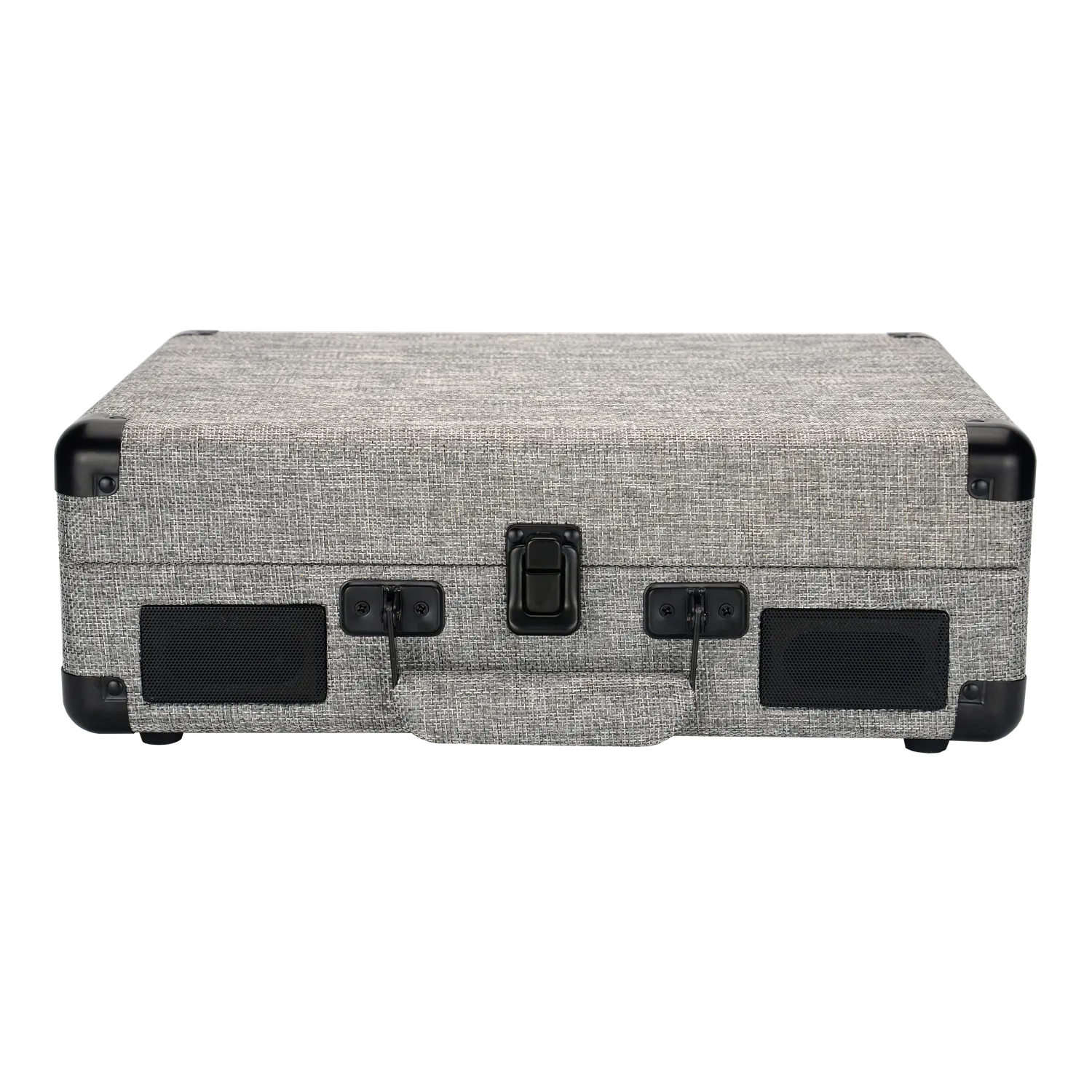 Maginon RRP-1 platenspeler grijs bluetooth B-ware koffer