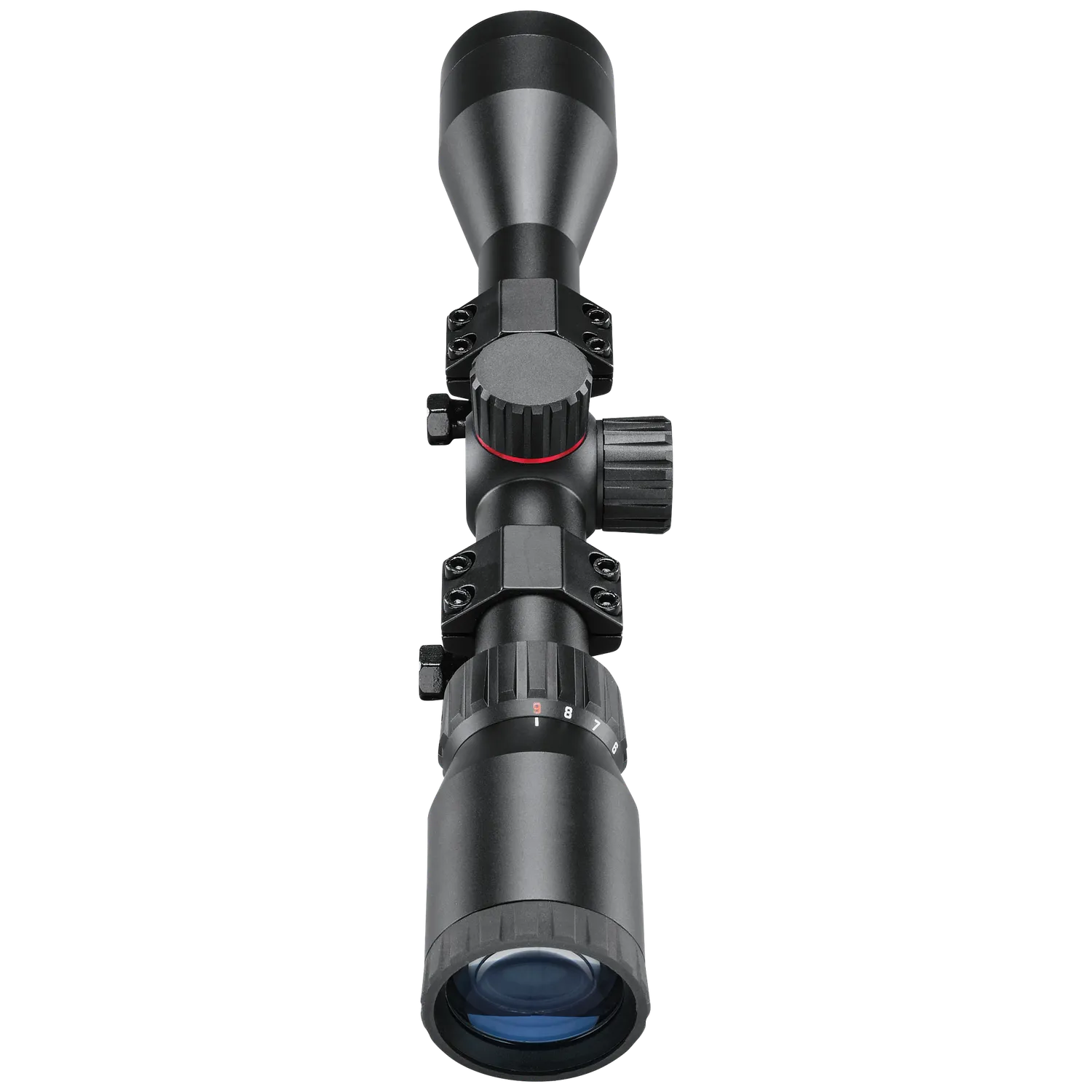 Simmons Pro Hunter 3-9x40 richtkijker waterdicht