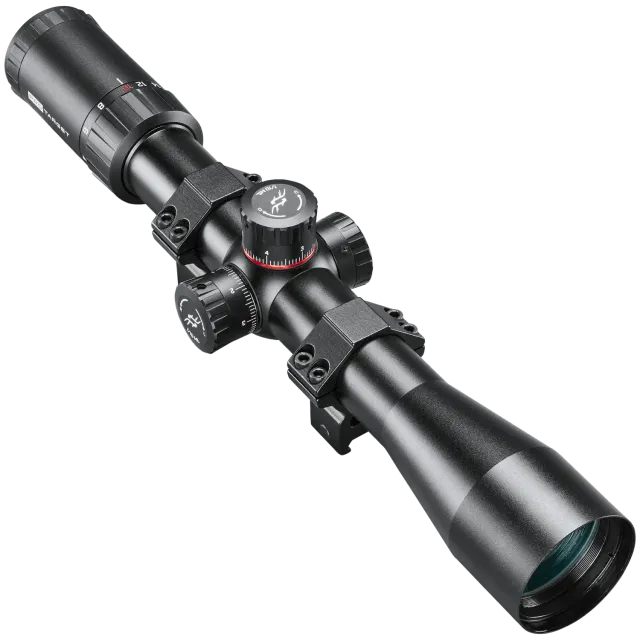 Simmons Pro Target 4-16x40 richtkijker mil-dot