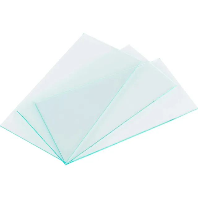 Barska AF12718 vervangingsglas noodkast AX11838 3 stuks