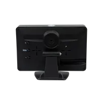 Maginon RC-300WS achteruitrijcamera solar met monitor