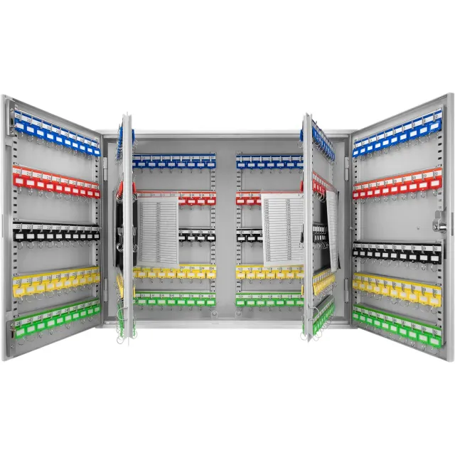 Barska CB13604 sleutelkast 400 sleutels digitaal