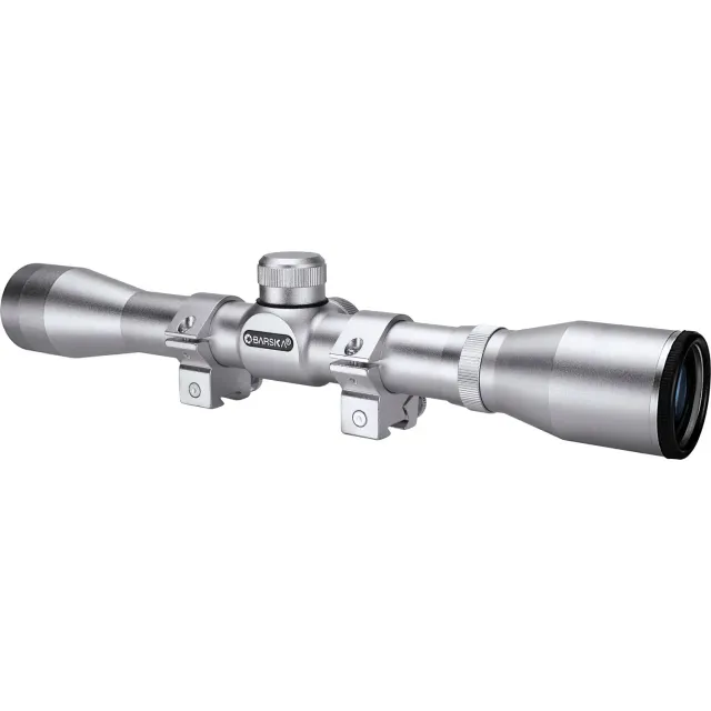 Barska Plinker-22 AC10040 Richtkijker 4x32 Zilver