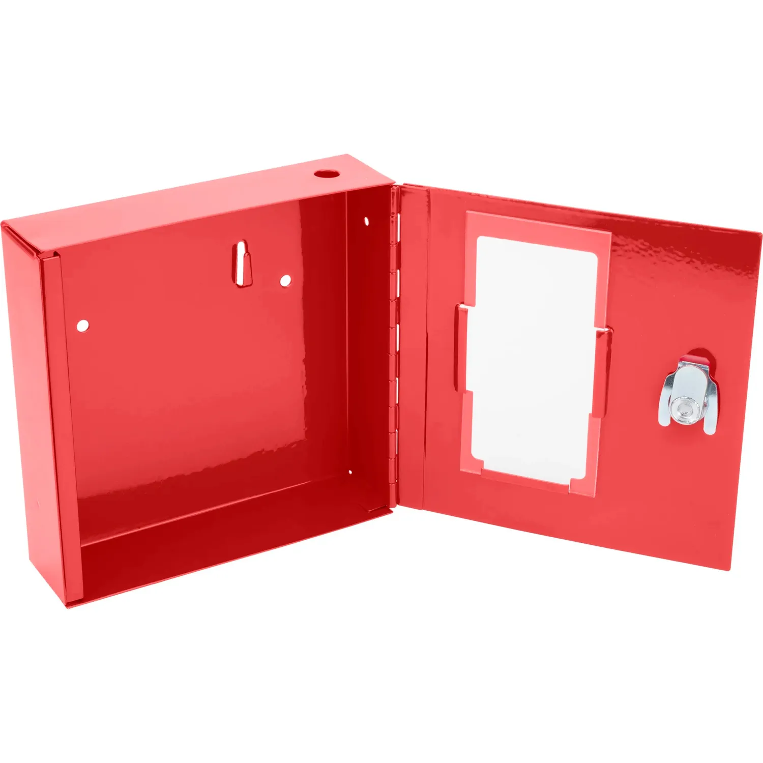 Barska Breakable Key Box AX11826 vervangingsglas 3 stuks veiligheidsglas