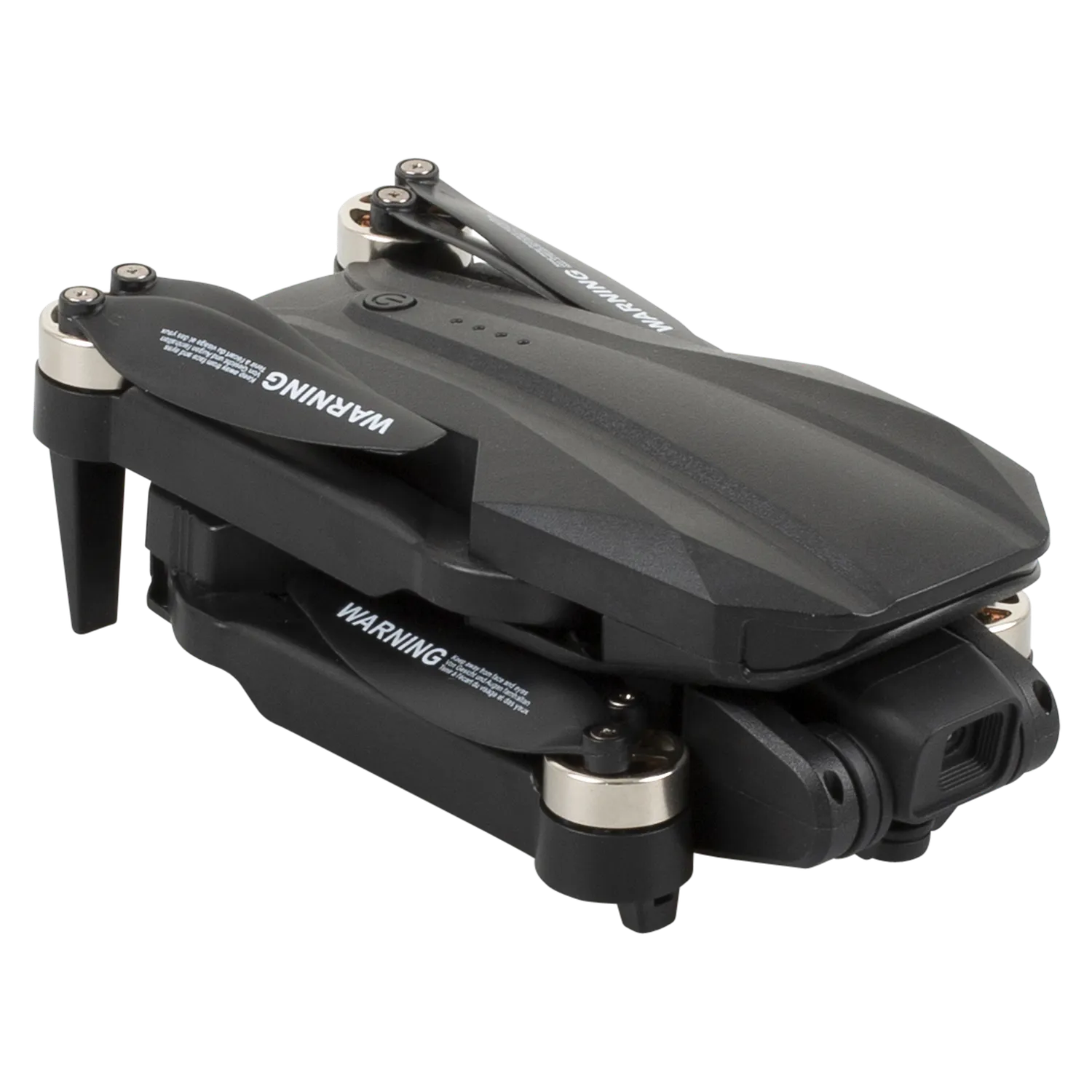 Maginon QC-900 Fly On drone met HD-camera kantelbaar